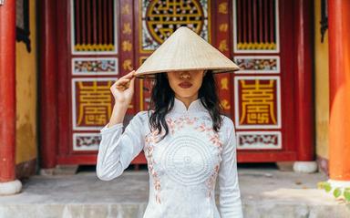 Les standards de beauté au Vietnam