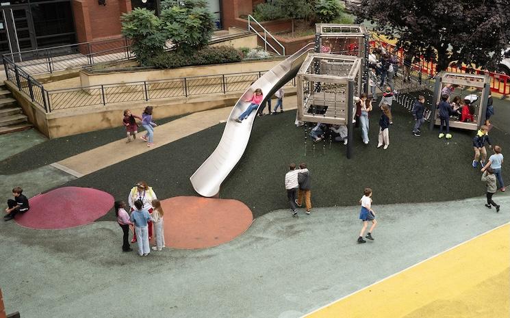 Come and say "Bonjour" – Portes ouvertes des écoles primaires du Lycée Français