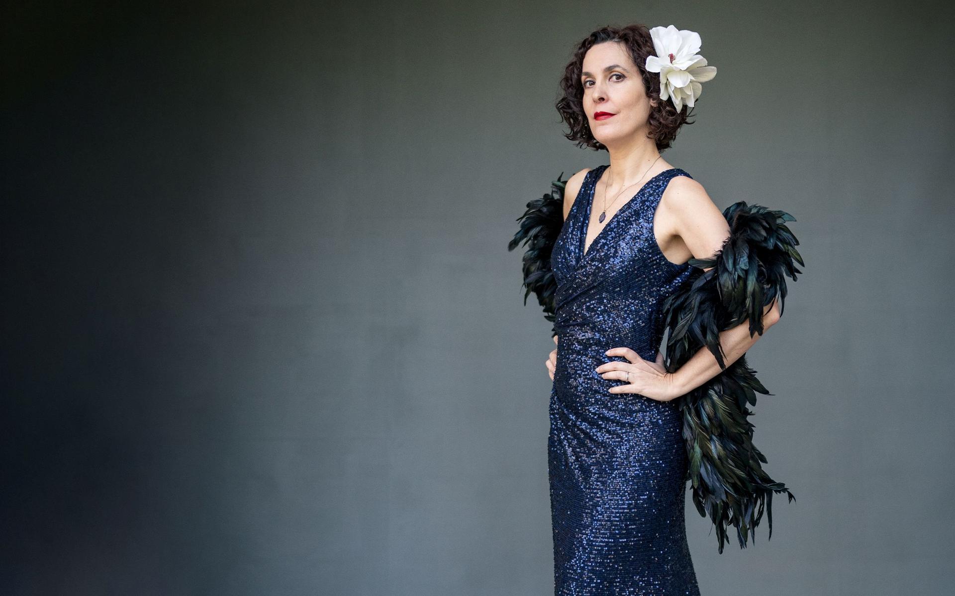 Chloé Perrier Los Angeles