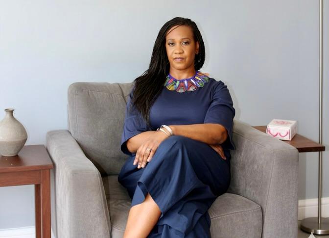 Christine Serre Johannesburg