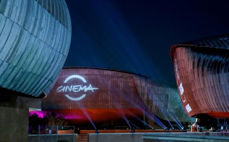 Cinema Rome festival