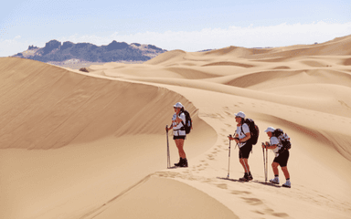 © Rose Trip Maroc 2024/Flash-Sport