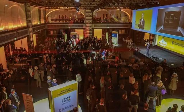 Grand Prix Innovation