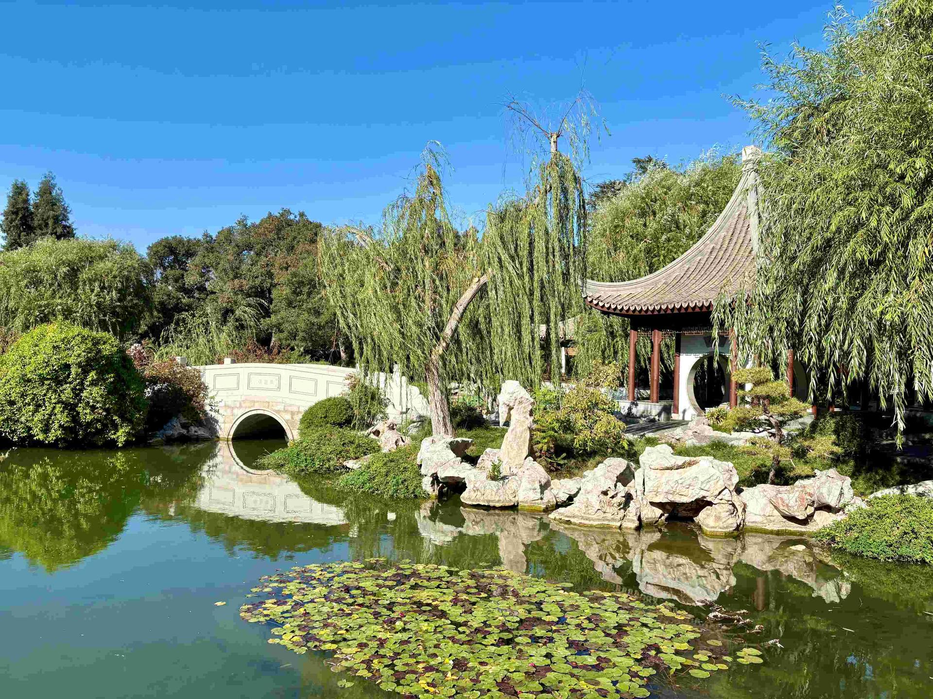 Huntington Library 1