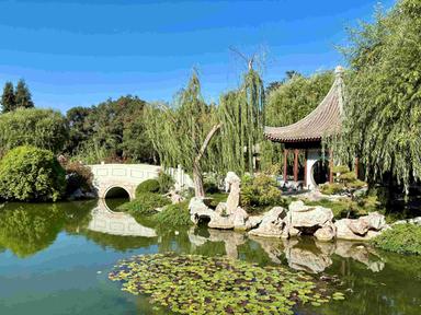 Huntington Library 1