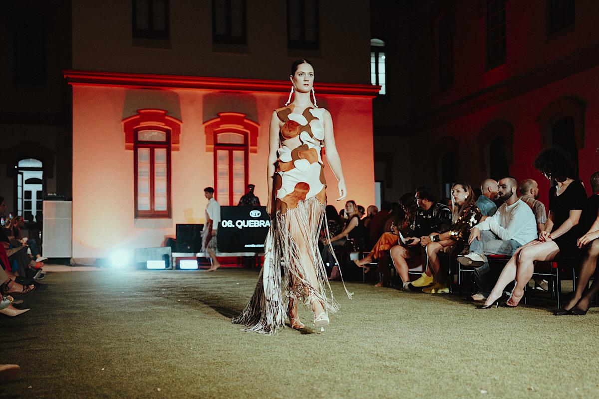  La Térmica sera le théâtre du grand défilé de la San Telmo Fashion Week 2025.