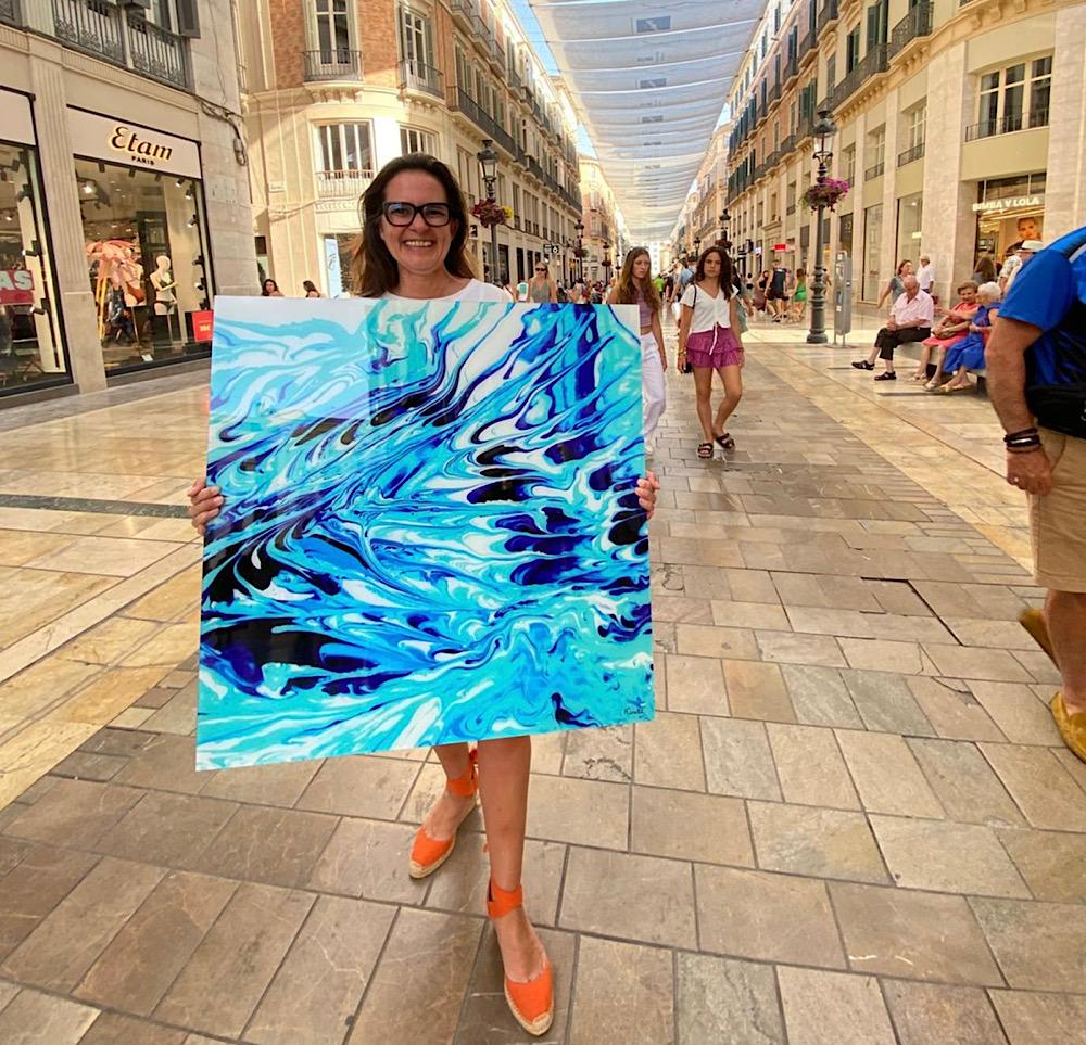 Virginie “Ninette”