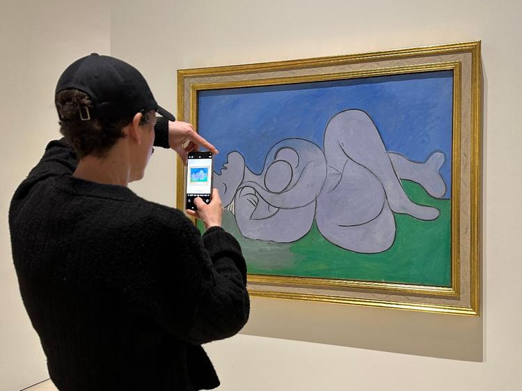 Musée Picasso Malaga