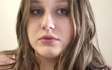 Selfie de Julia Wandelt