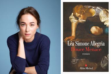 Lea Simone Allegria, Douce menace
