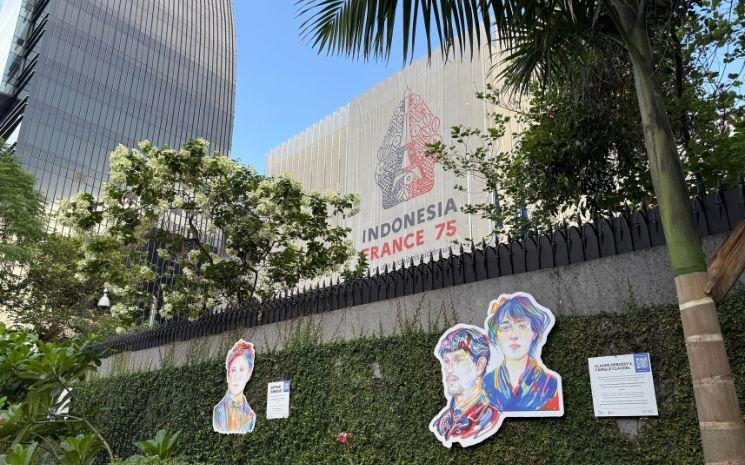 Lumières-inouïes