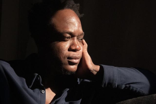 Marc Sony Ricot 2025