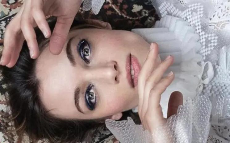 Affiche objectif femmes 