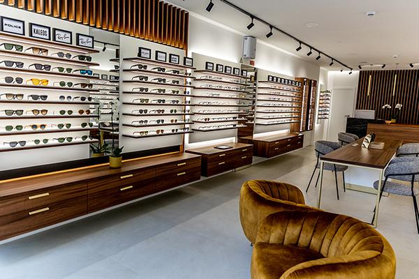 Opticalia Campo de Ourique