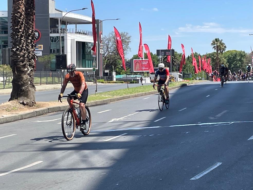 Ride Joburg Edition 2024