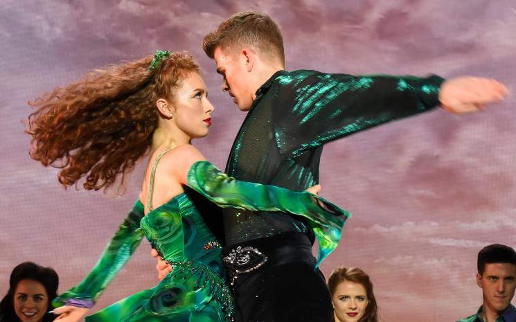 Riverdance