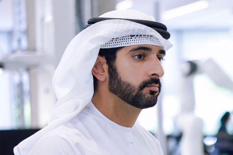 Sheikh-Hamdan