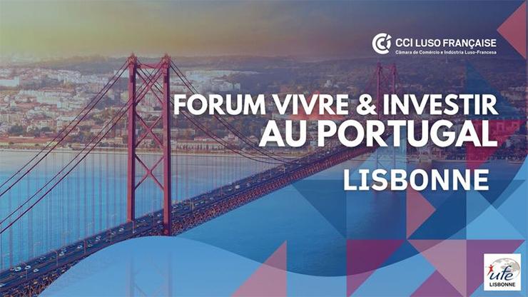Vivre&amp;Investir Portugal