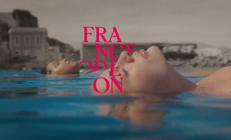 affiche France Odeon