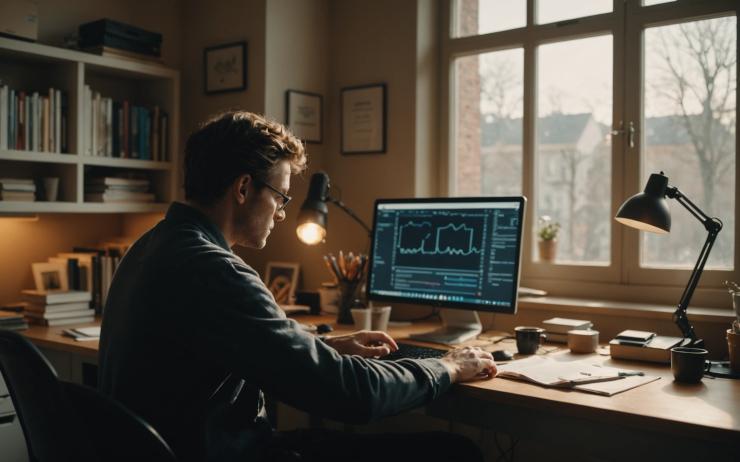 Comment effectuer un test de QI ?