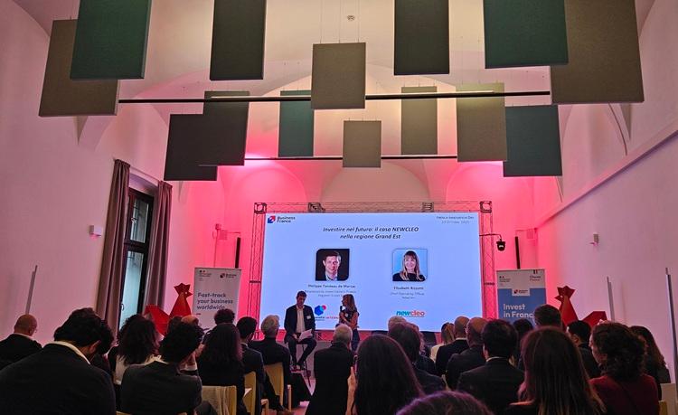 french innovation day