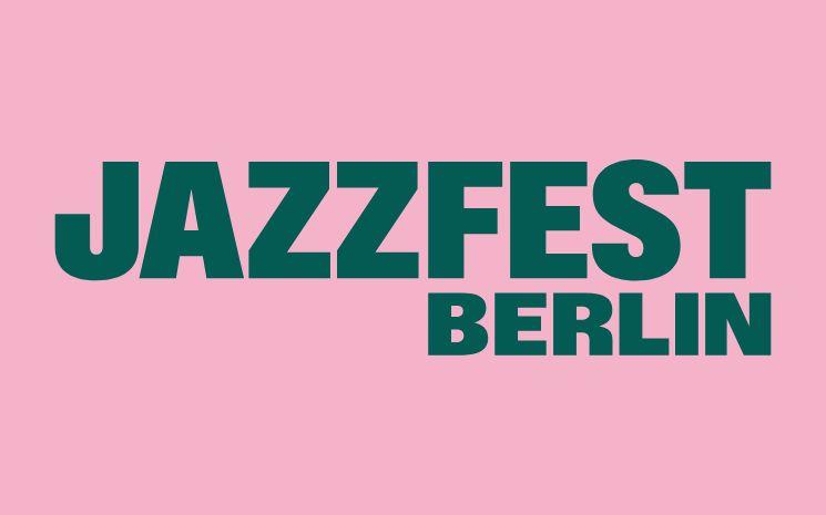 Logo de l'évènement Jazzfest Berlin