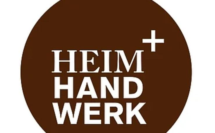 Logo de Heim hand werk 