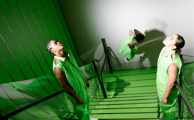 Longchamp dévoile sa boutique phare de SoHo réinventée lors d'une célébration VIP. Longchamp, New York, mardi 20 mai 2025. Crédit : Matt Borkowski / BFA 2025