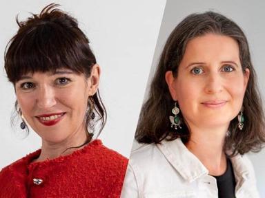 martha pecina et nathalie coggia