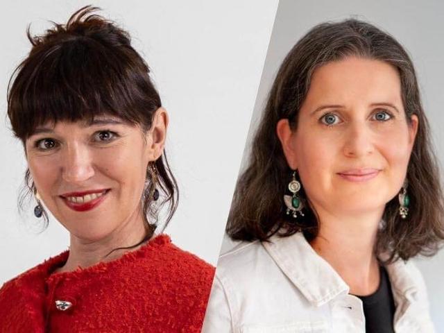 martha pecina et nathalie coggia