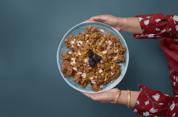 medine unesco haisah