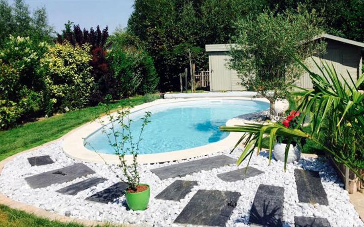 piscine coque