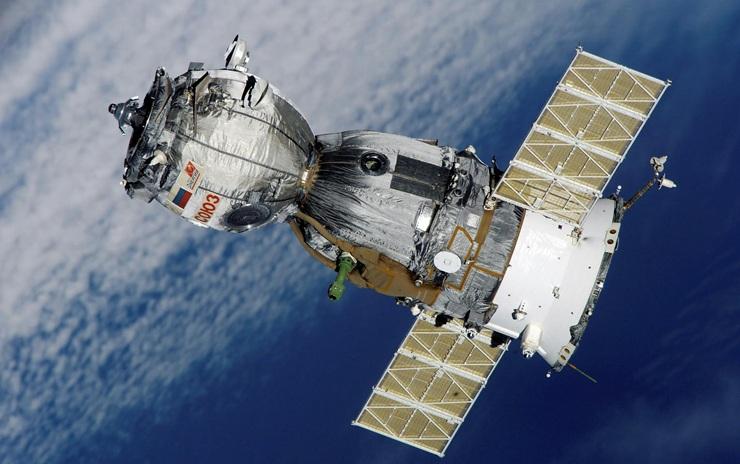 satellite