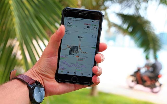 Conférence - Les clés pour réussir son investissement locatif en France depuis l’Asie