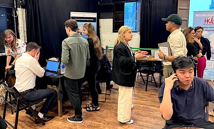 maison expatriation hong kong 2025