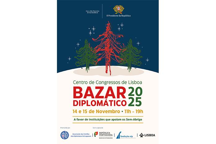 Bazar Diplomatique