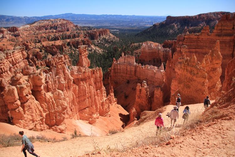 Bryce Canyon