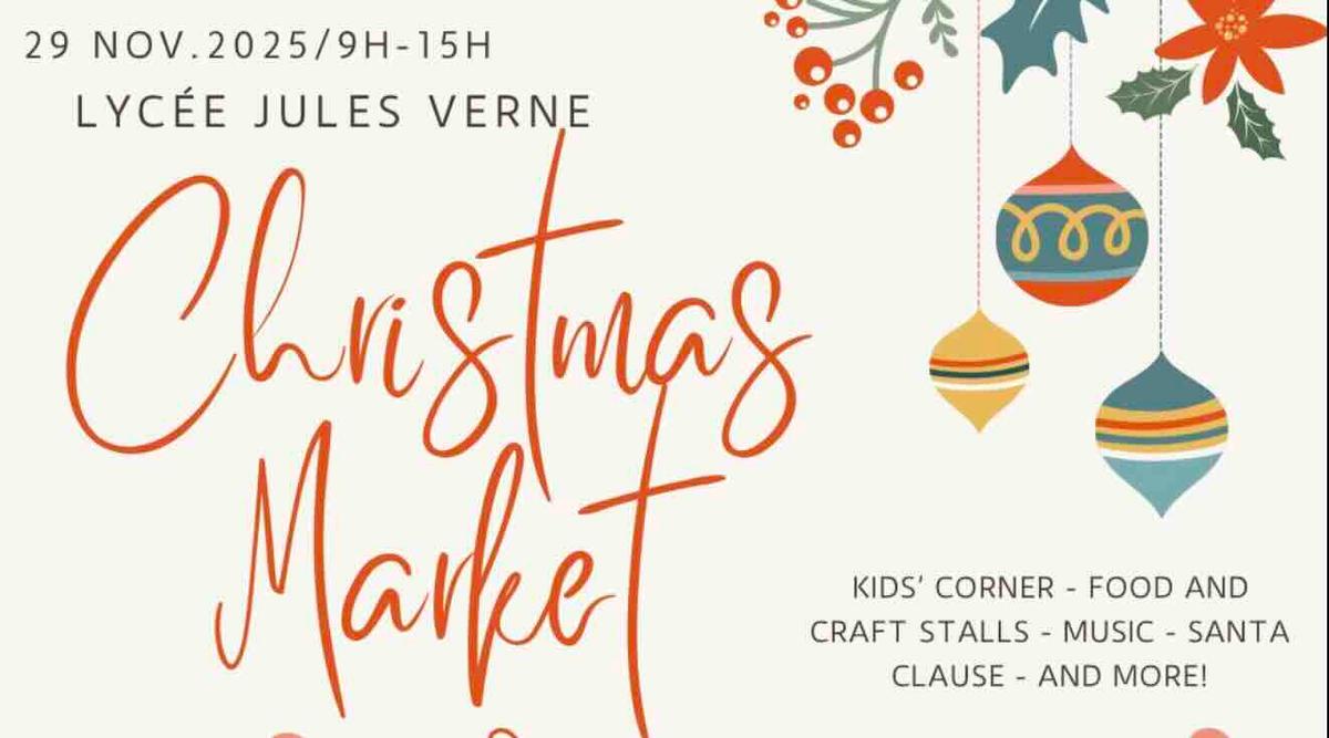 Christmas Market LFJV