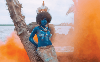 © NouN, manman dilo