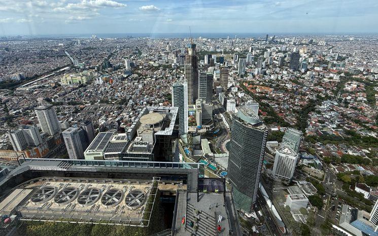 Grand-Jakarta