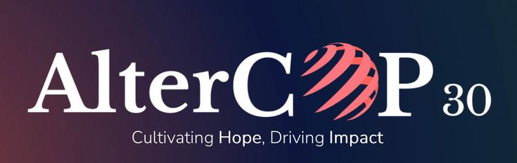 Logo AlterCOP 30
