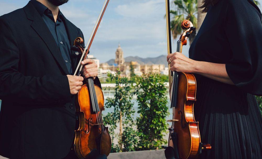 XIX Ciclo de Música de Cámara de la OFM 7 octubre 2025 —— 14 julio 2026