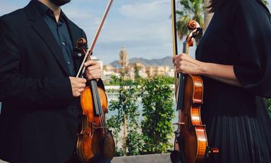 XIX Ciclo de Música de Cámara de la OFM 7 octubre 2025 —— 14 julio 2026