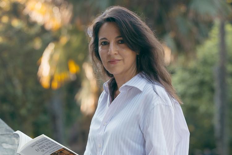 Katia Sznicer Malausséna