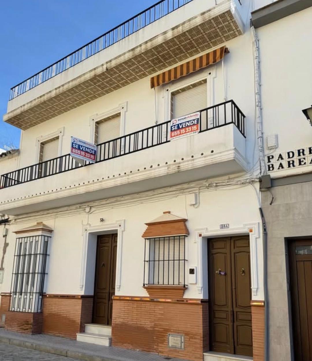 Immobilier Andalousie 