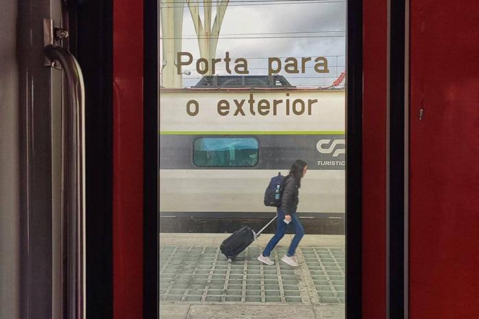  voyages en train pour les jeunes