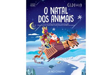 Natal dos Animais