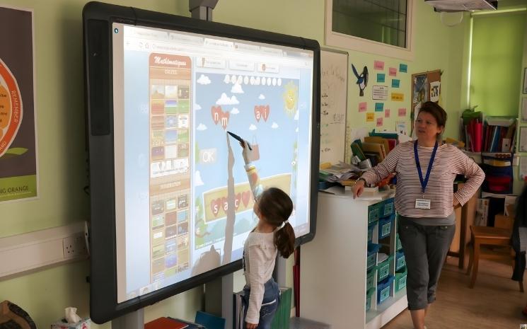 Petites Écoles FLAM