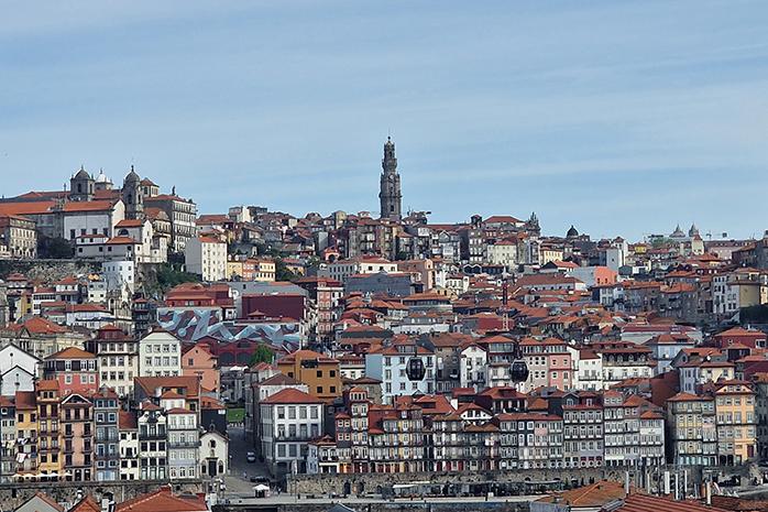 Porto