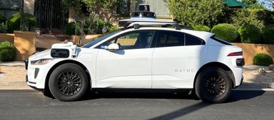 Waymo Claude Budin-Juteau